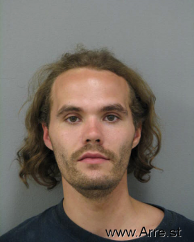 Christopher Jay Schultz Mugshot