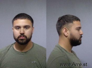 Christopher L Sciarini Mugshot