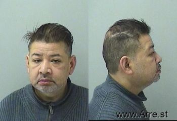 Christopher Jan Serna Mugshot