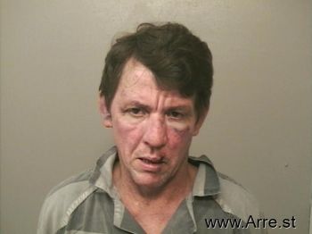 Christopher Alan Sexton Mugshot