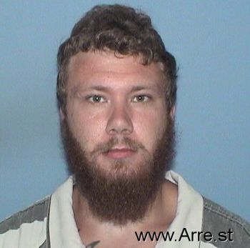 Christopher B Smeltser Mugshot