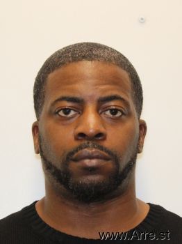 Christopher  Smith Mugshot