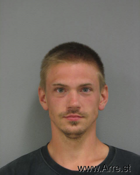 Christopher Edward Stafford Mugshot