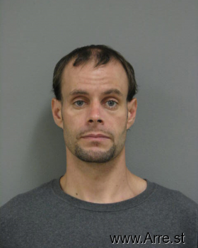 Christopher Howard Stevens Mugshot