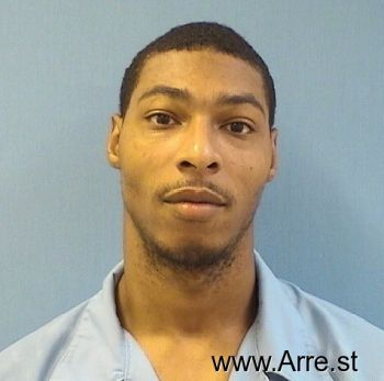 Christopher E Stevenson Mugshot