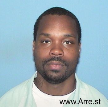 Christopher  Stokes Mugshot