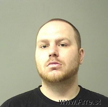 Christopher Ma Tate Mugshot