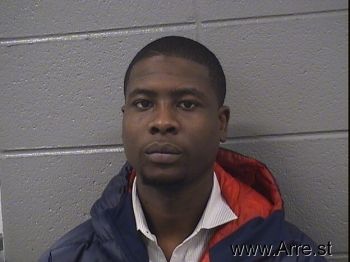 Christopher  Terry Mugshot