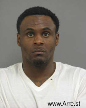 Christopher Lamar Tillman Mugshot