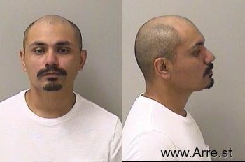 Christopher Anthony Torres Mugshot