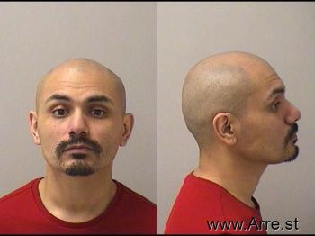 Christopher Anthony Torres Mugshot