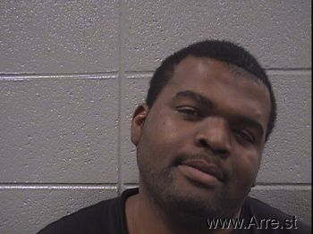 Christopher  Tucker Mugshot