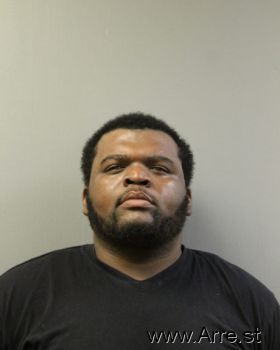 Christopher  Tucker Mugshot