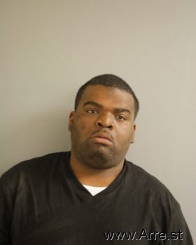 Christopher  Tucker Mugshot