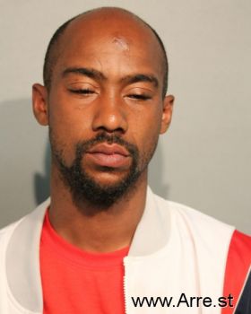 Christopher M Turner Mugshot