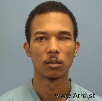 Christopher  Turner Mugshot