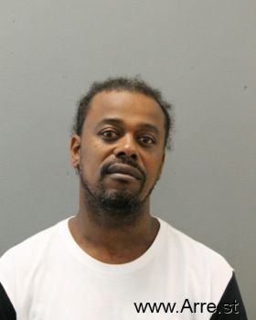 Christopher  Ware Mugshot