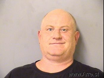 Christopher M Welch Mugshot