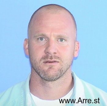 Christopher  Westberry Mugshot