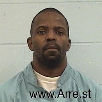 Christopher  Willis Mugshot