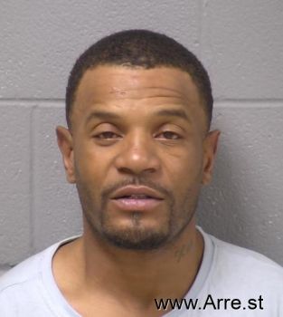 Christopher D Wright Mugshot