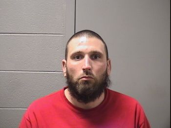 Christopher  Wyatt Mugshot