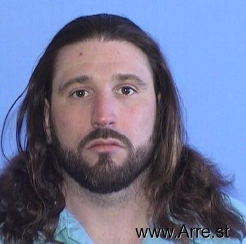 Christopher S Wyatt Mugshot