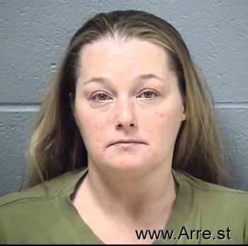 Christy L Cunningham Mugshot