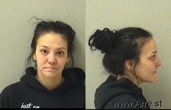 Christy Anna Lambert Mugshot