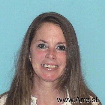 Christy L Price Mugshot