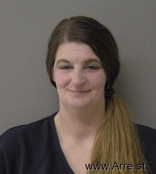 Chrystal Kathryn Coleman Mugshot