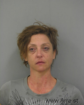 Cindy Ann Griffin Mugshot