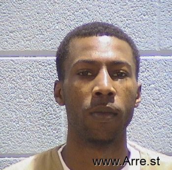 Clarence L Brown Mugshot