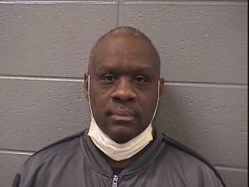 Clarence  Davis Mugshot