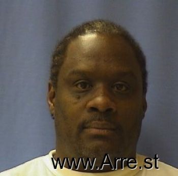 Clarence C Davis Mugshot