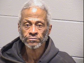 Clarence  Hill Mugshot