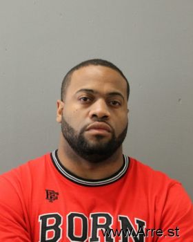 Clarence R Johnson Mugshot