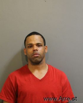 Clarence T Reed Mugshot