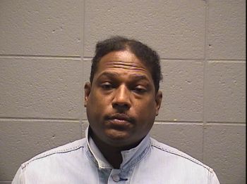 Clarence  Small Mugshot