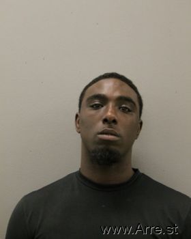 Clarence A Smith Mugshot