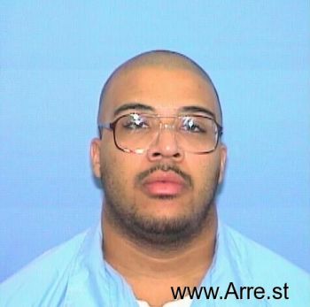 Clarence  Waters Mugshot