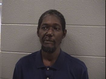 Clarence  Watson Mugshot