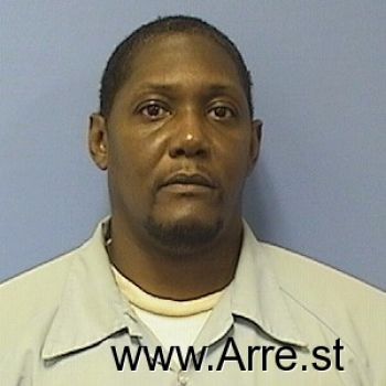 Clarence  Watson Mugshot