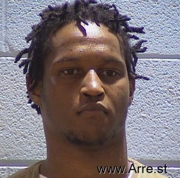 Clarence  Williams Mugshot