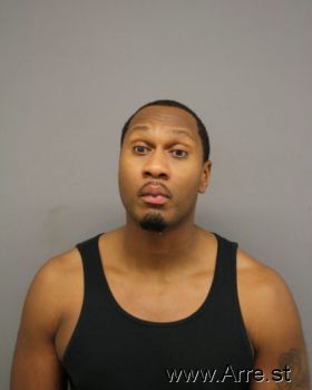 Clarence J Wright Mugshot