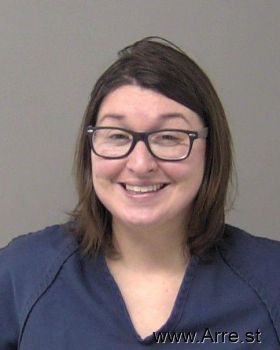 Clarissa Dawn Brooks Mugshot