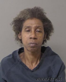 Clarissa Denise Jones Mugshot