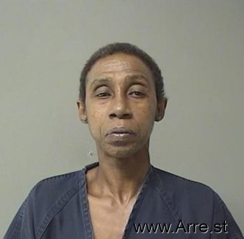 Clarissa Denise Jones Mugshot