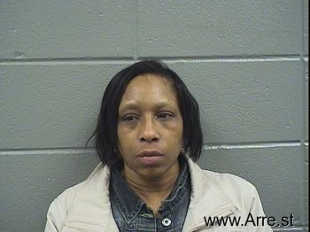 Claudette  Johnson Mugshot