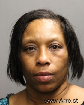 Claudette  Johnson Mugshot